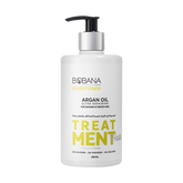 Conditioner with Argan Oil